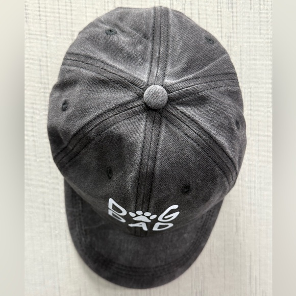 Dog Mom or Dog Dad Caps Brand New - Pick One - Picture 4 of 10